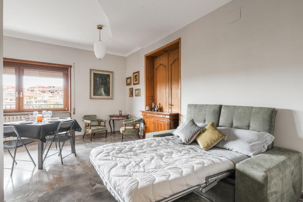 Dalia's Place Appartamento