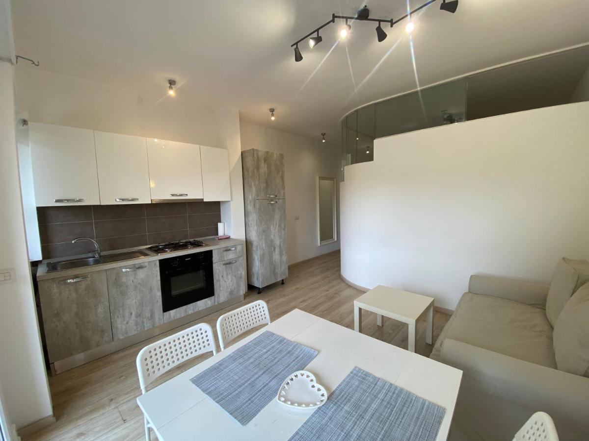 Ponte Tazio By Ghor Apartment Rome