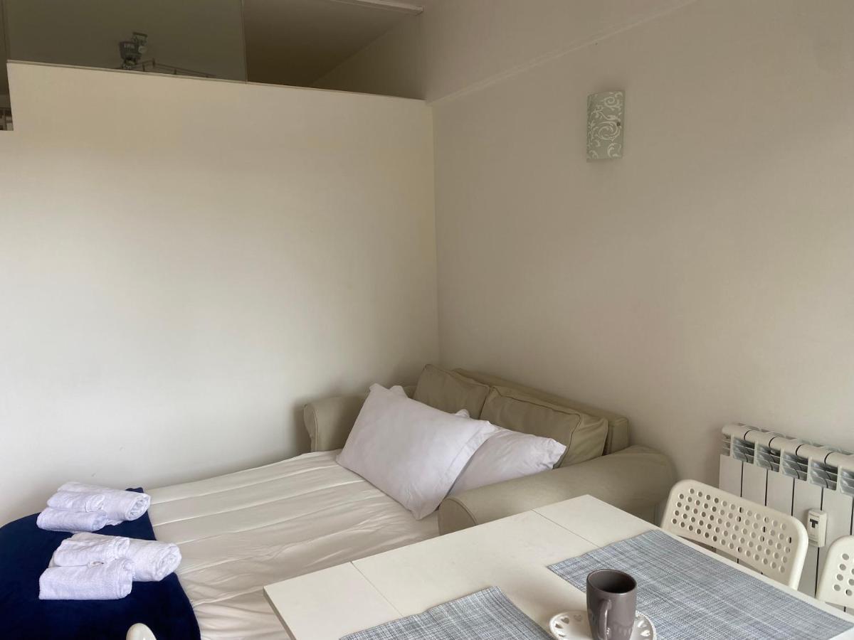 Apartment Ponte Tazio By Ghor *