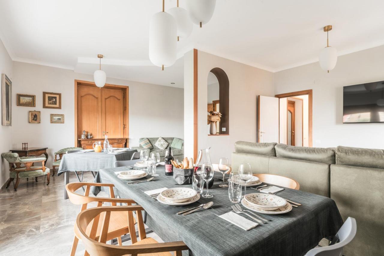 Appartamento Dalia's Place *