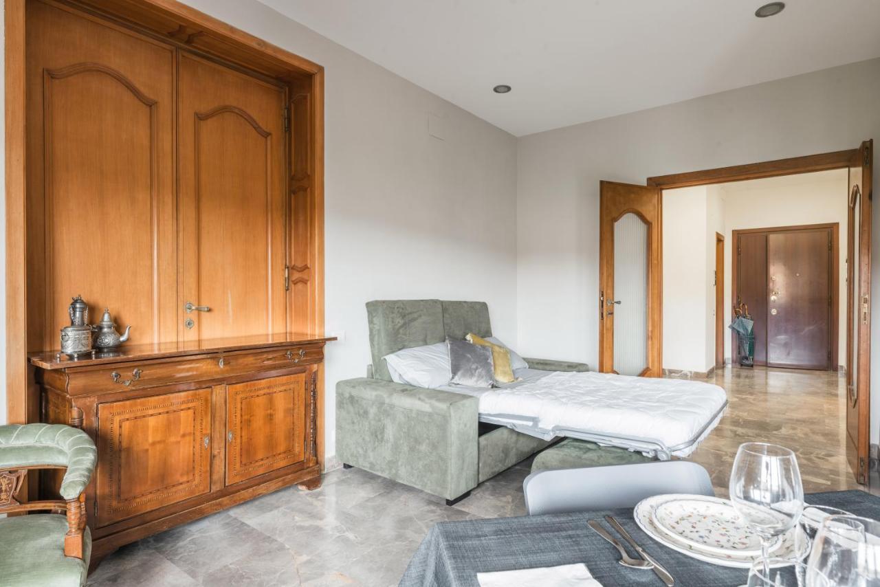 Dalia's Place Appartamento Roma