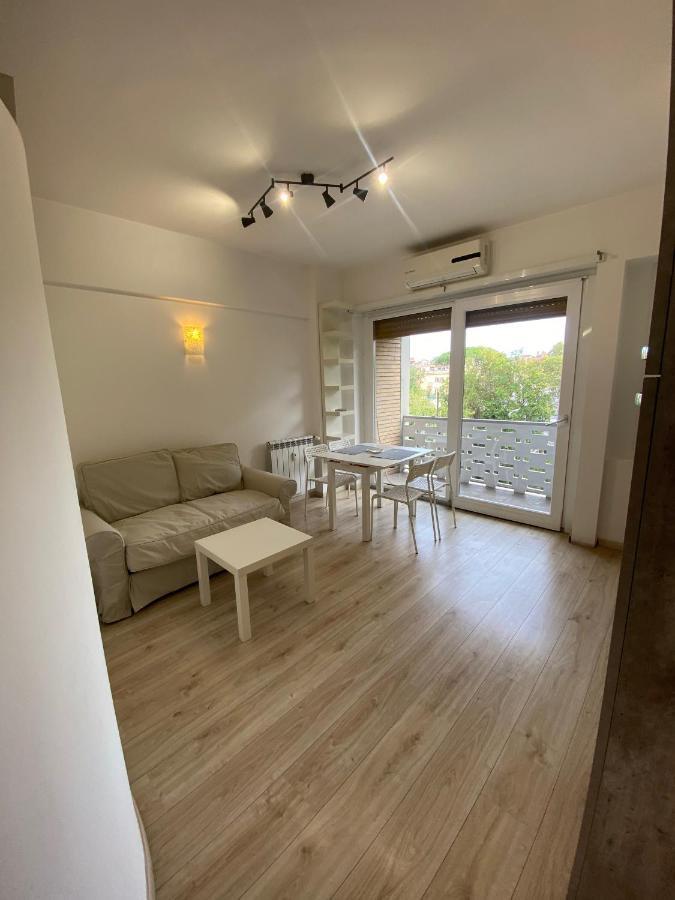 Ponte Tazio By Ghor Apartment *