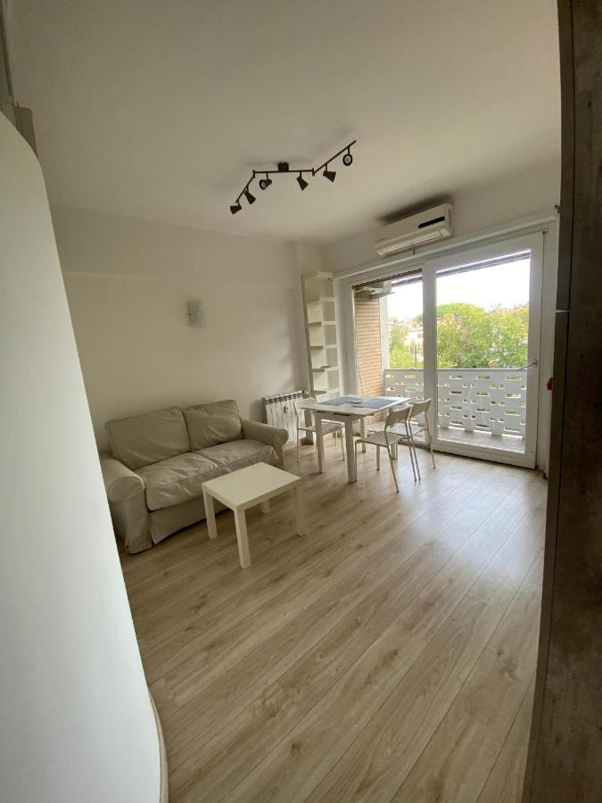 Apartment Ponte Tazio By Ghor Rome