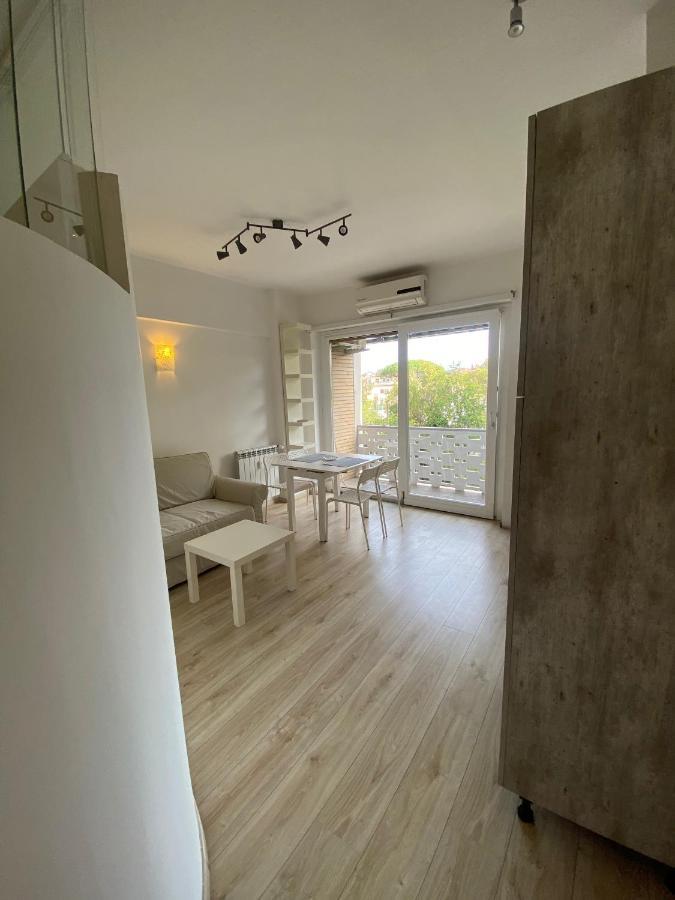 Ponte Tazio By Ghor Apartment *