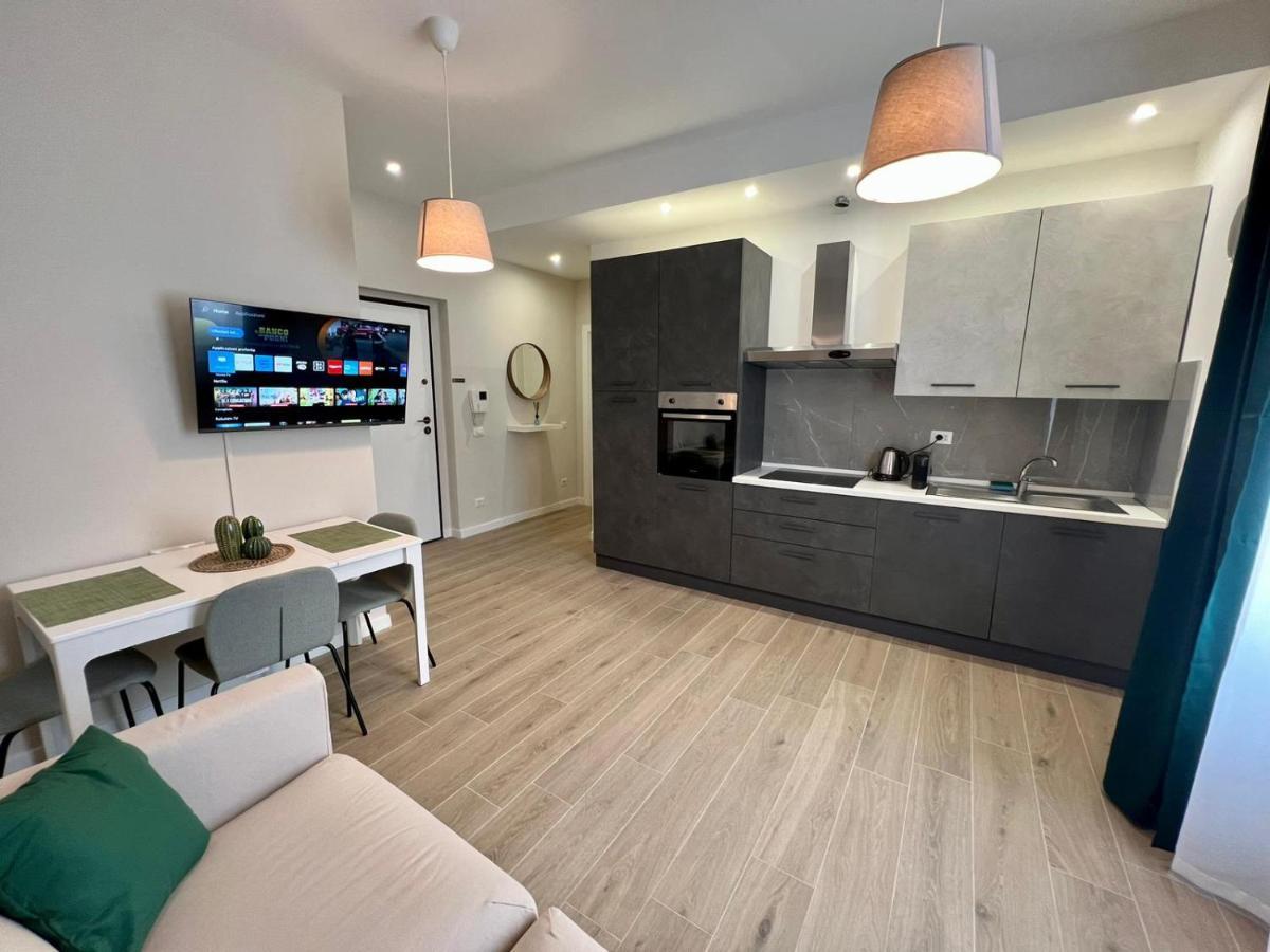 Apartment Albadea Rome