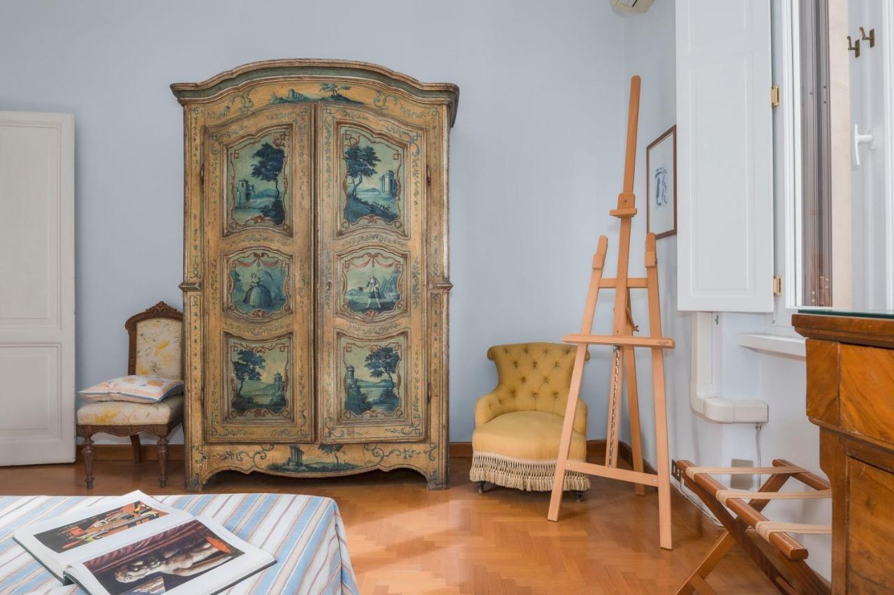 Appartamento Trastevere - Zeno 29