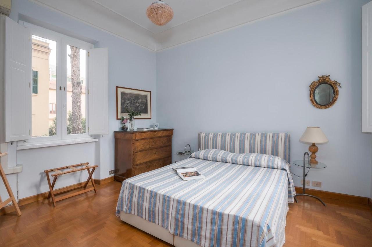 Trastevere - Zeno 29 Appartamento Roma