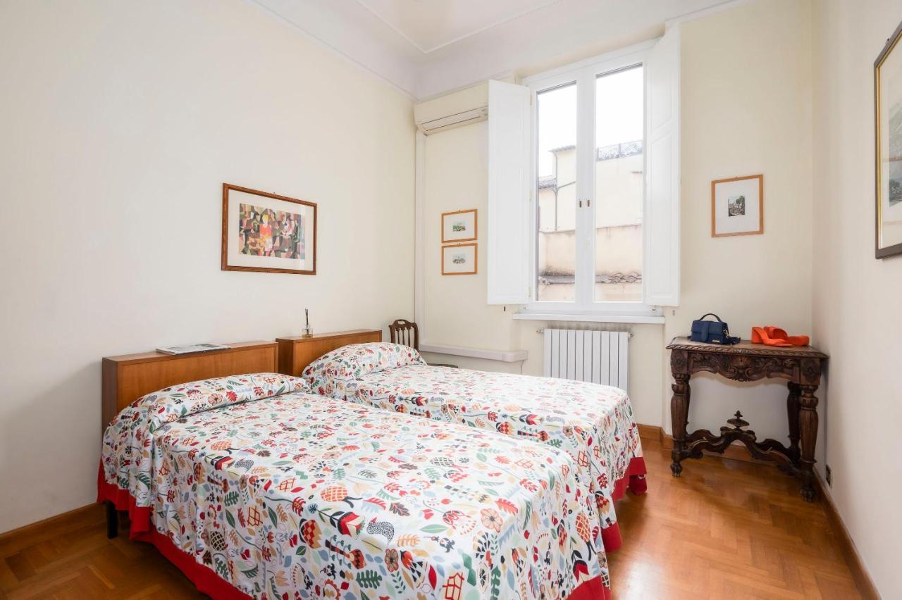 Trastevere - Zeno 29 Appartamento Roma