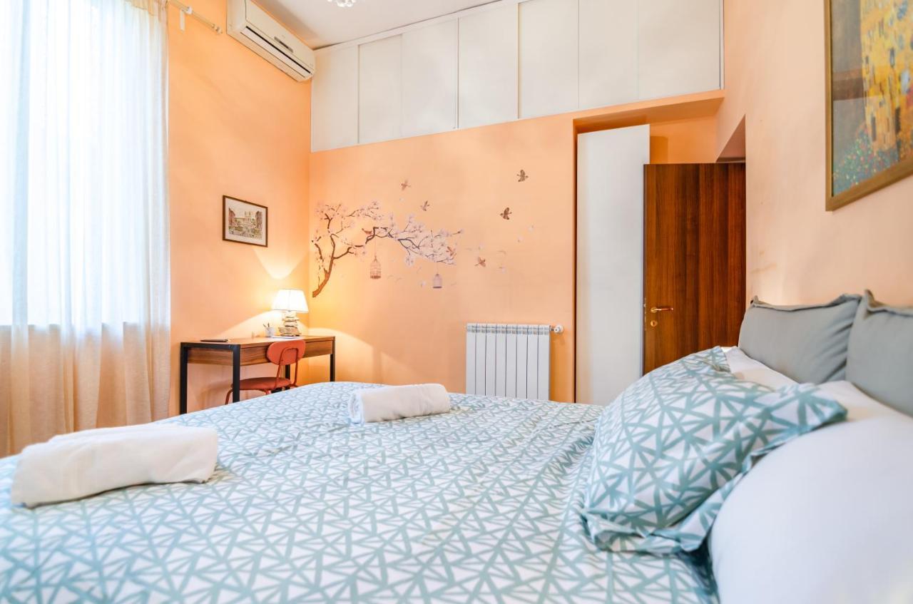 Appartamento Casa Mirella *
