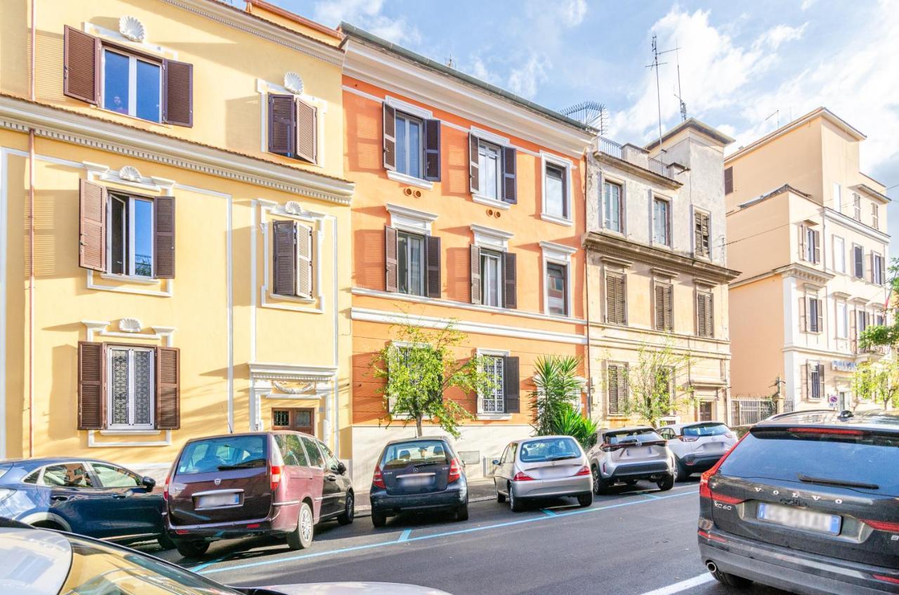 Casa Mirella Roma