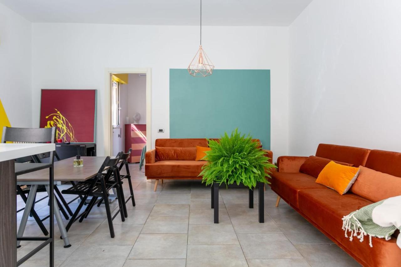 Maison Balduina Apartment *