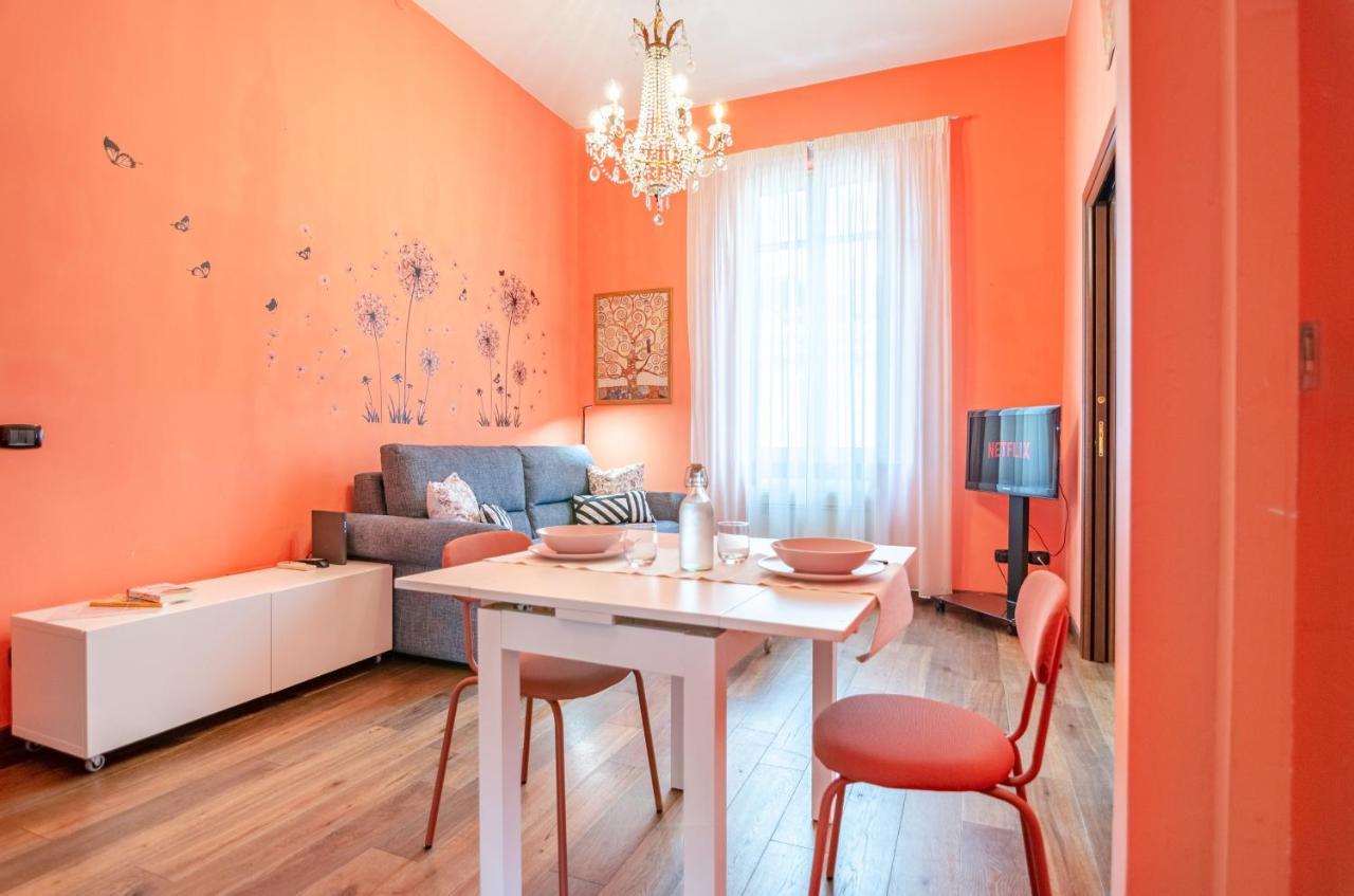 Appartamento Casa Mirella