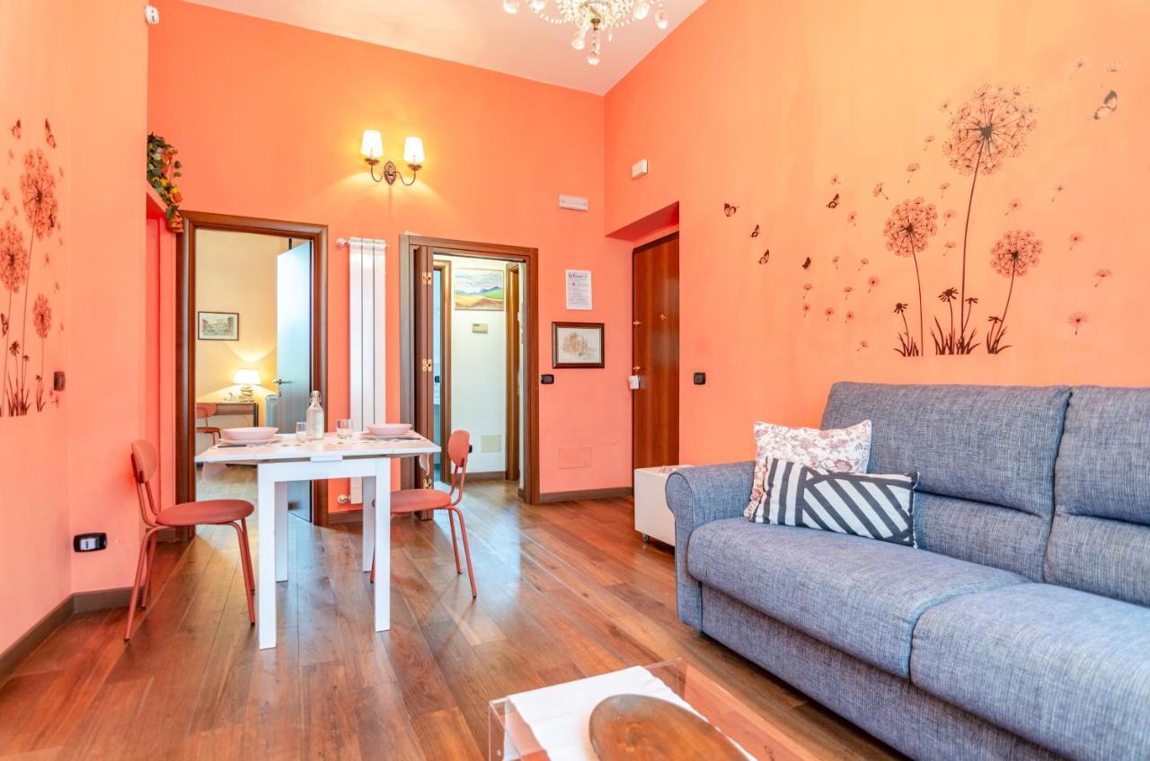Appartamento Casa Mirella *