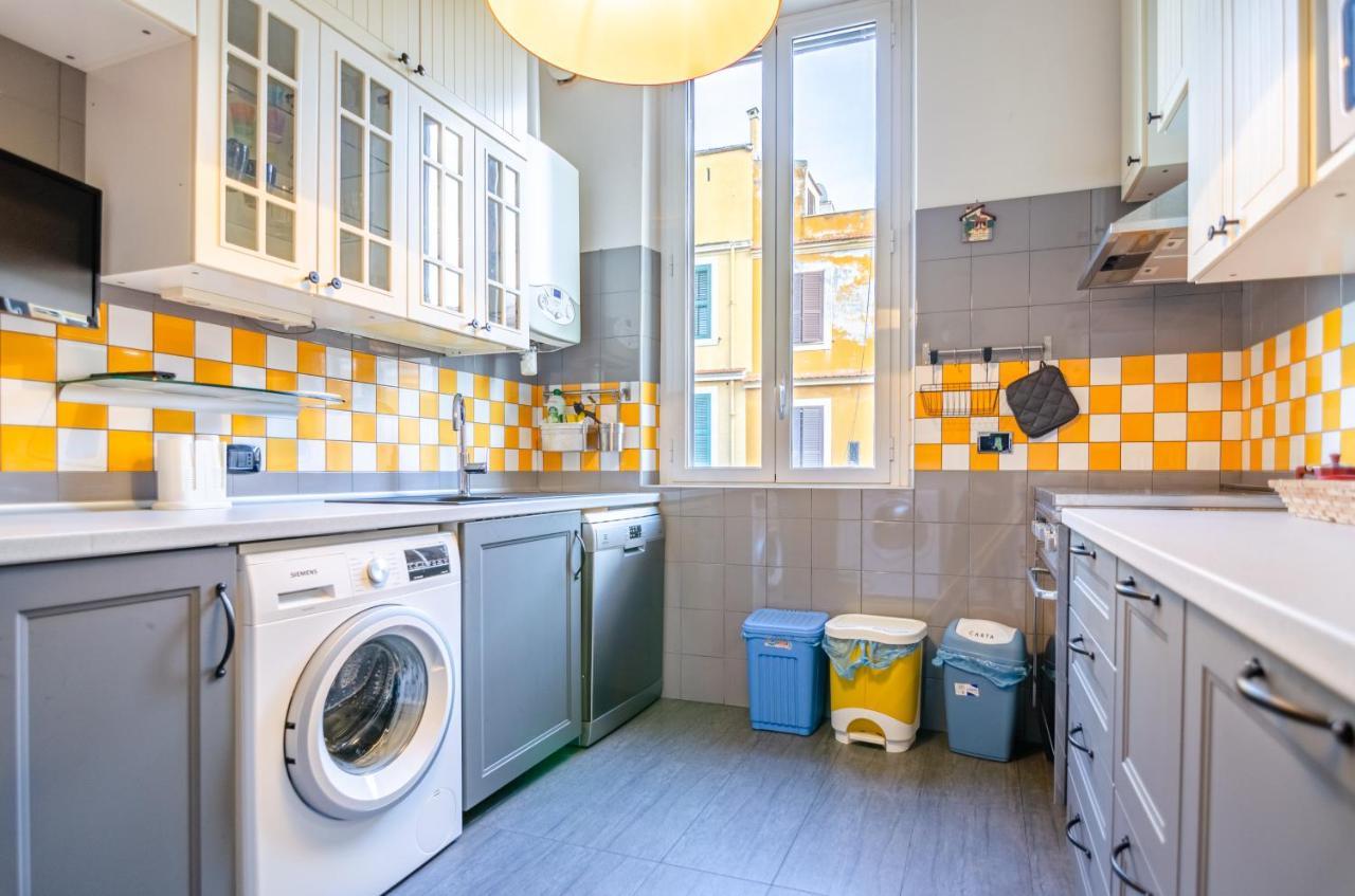 Casa Mirella * Roma