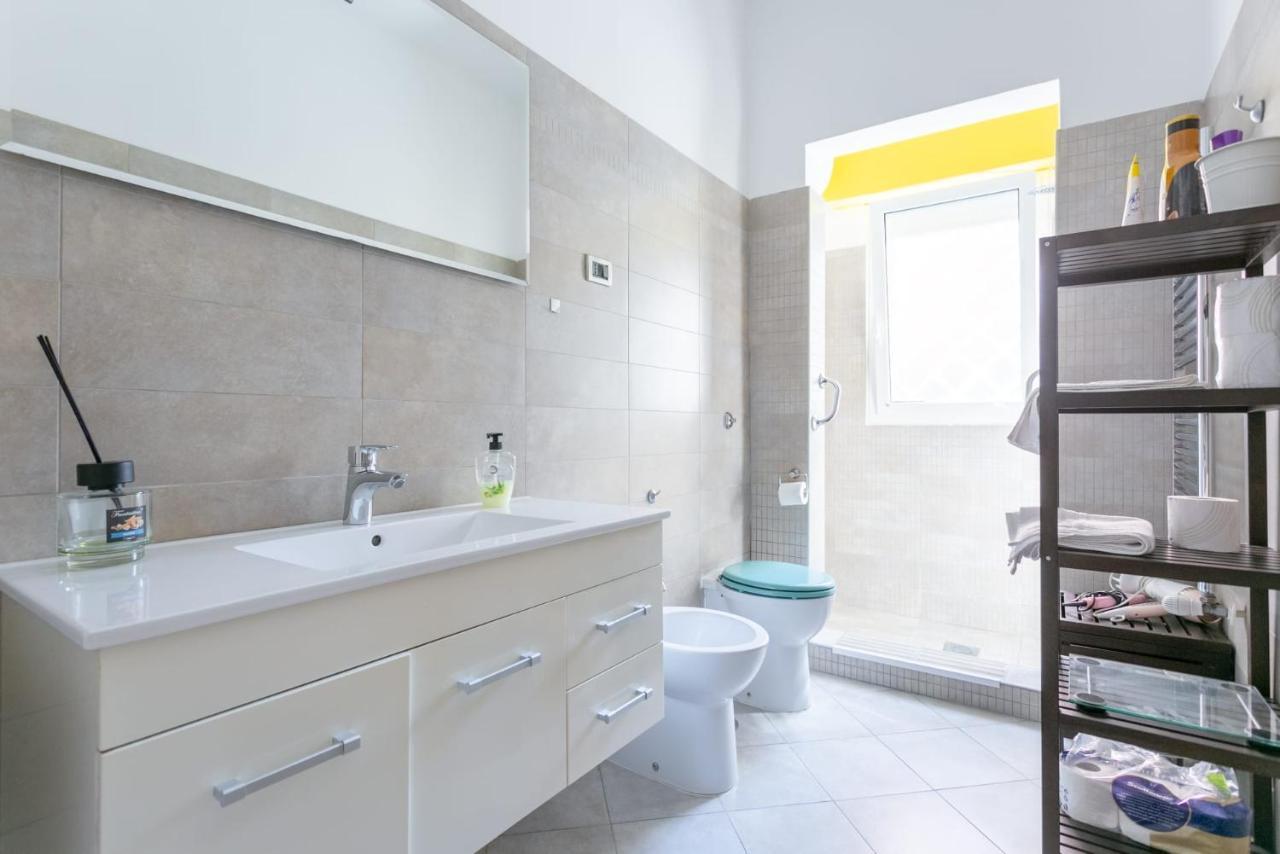 Maison Balduina Apartment Rome