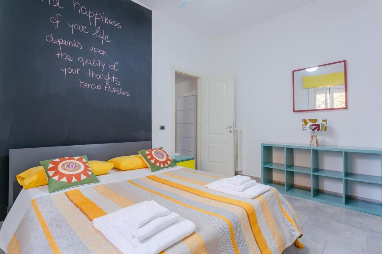 Maison Balduina * Rome