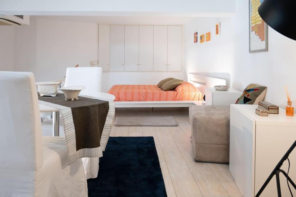 Casa Bartolomeo - Loft In Trastevere Apartment