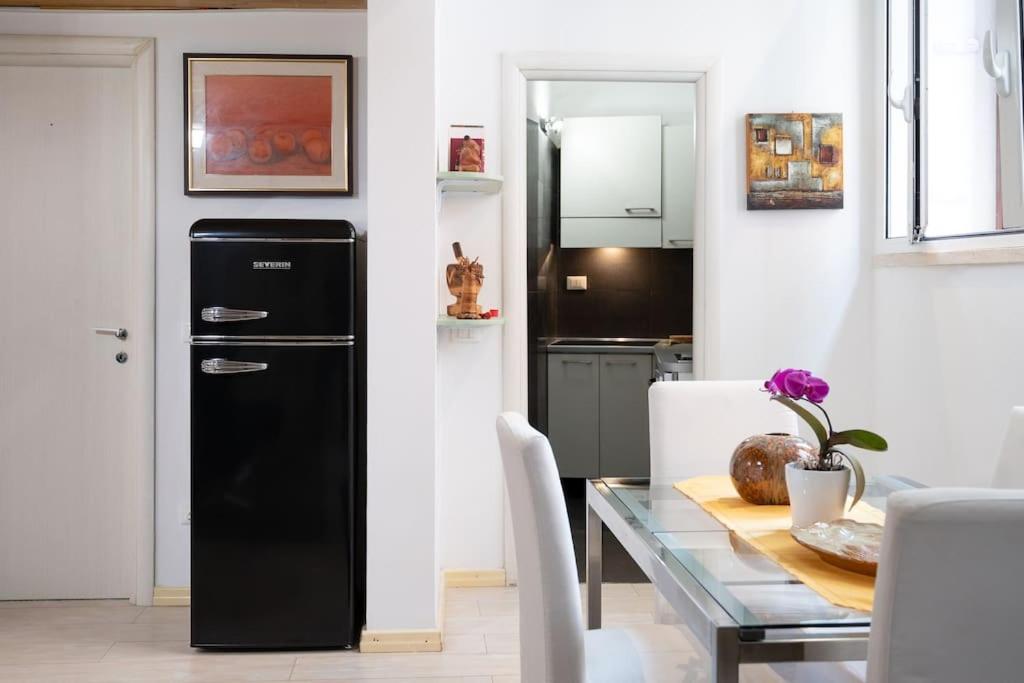 Apartment Casa Bartolomeo - Loft In Trastevere *
