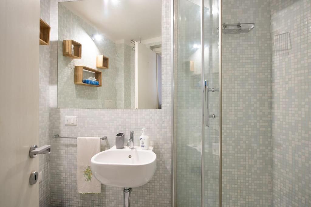 Casa Bartolomeo - Loft In Trastevere