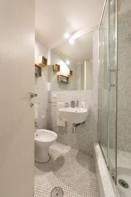 Casa Bartolomeo - Loft In Trastevere Apartment Rome