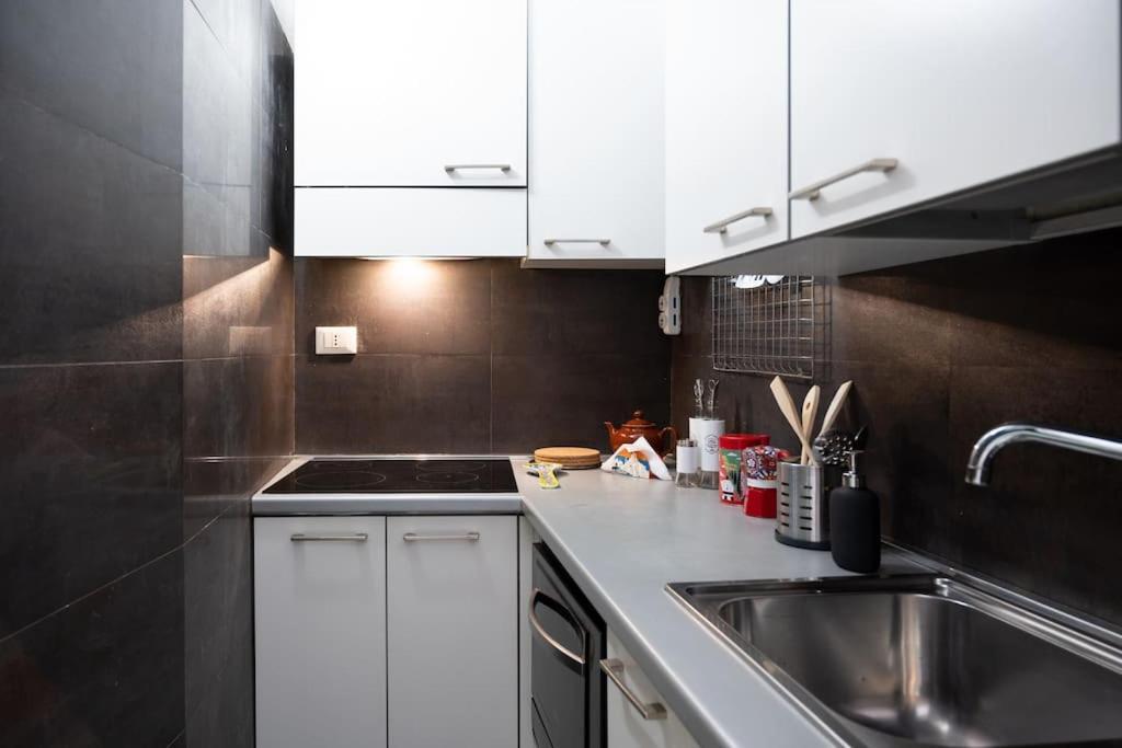 Casa Bartolomeo - Loft In Trastevere Rome