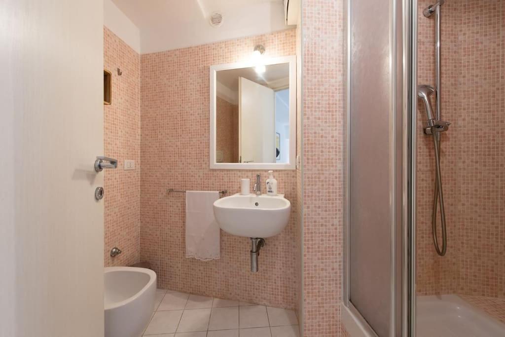 Casa Bartolomeo - Loft In Trastevere Apartment *