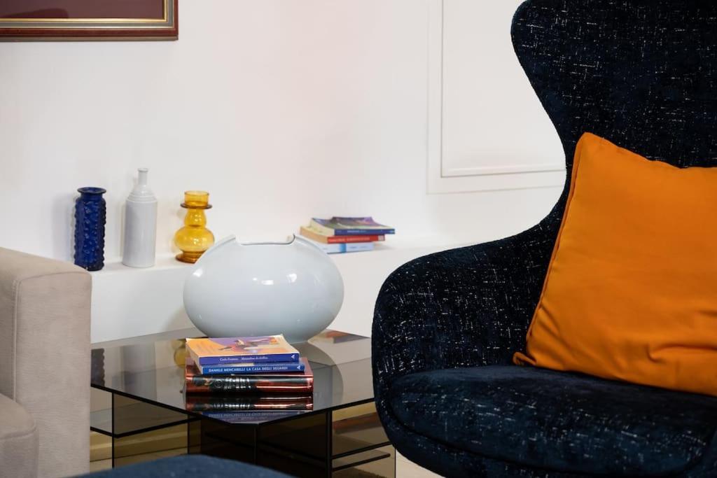 Casa Bartolomeo - Loft In Trastevere *