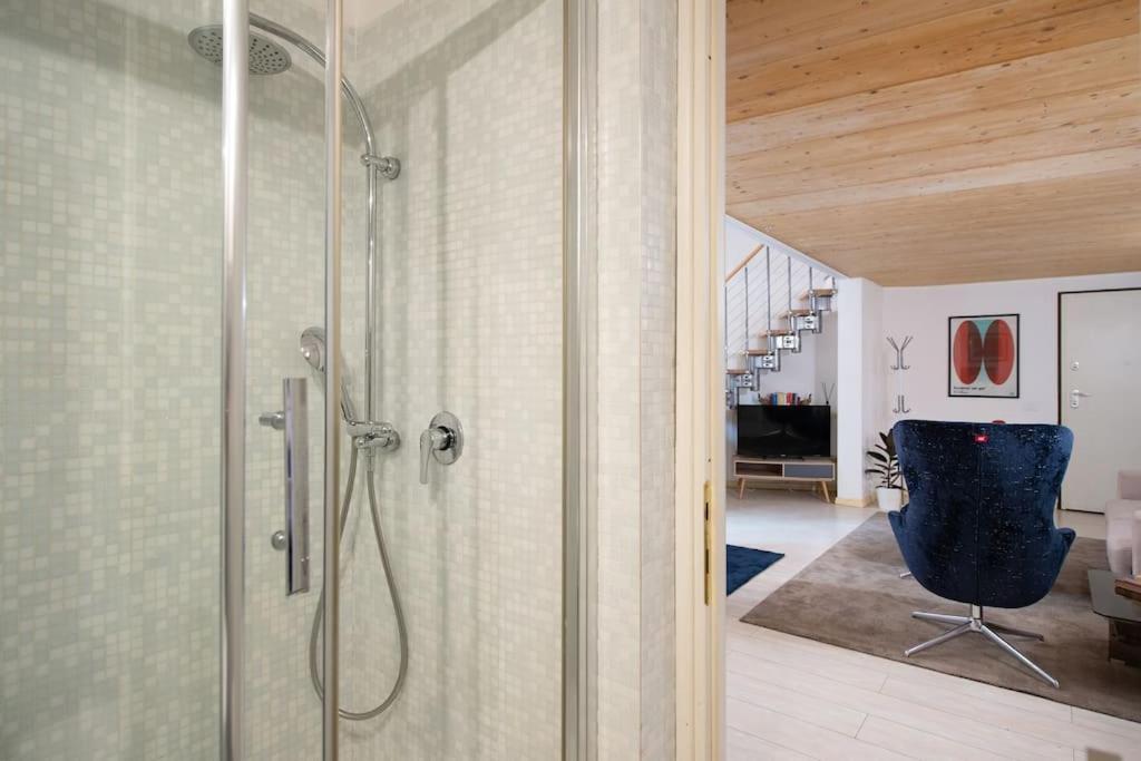 Casa Bartolomeo - Loft In Trastevere Rome