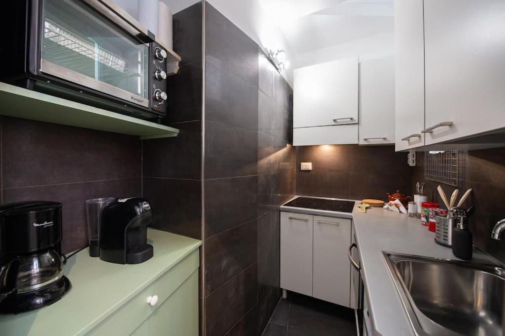 Casa Bartolomeo - Loft In Trastevere Apartment
