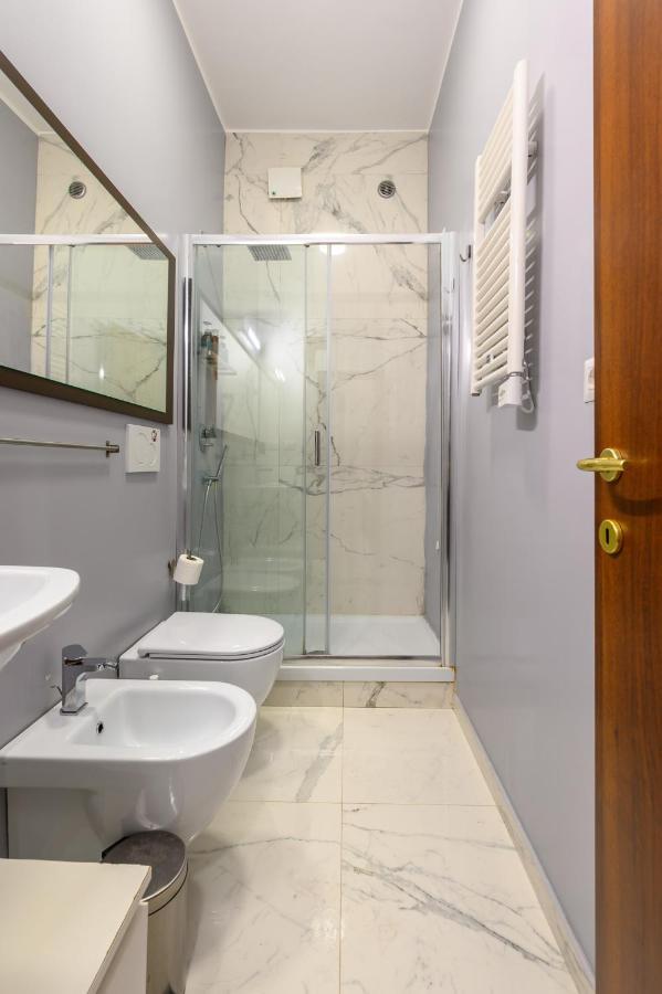 Apartment Luxury Re Di Rome
