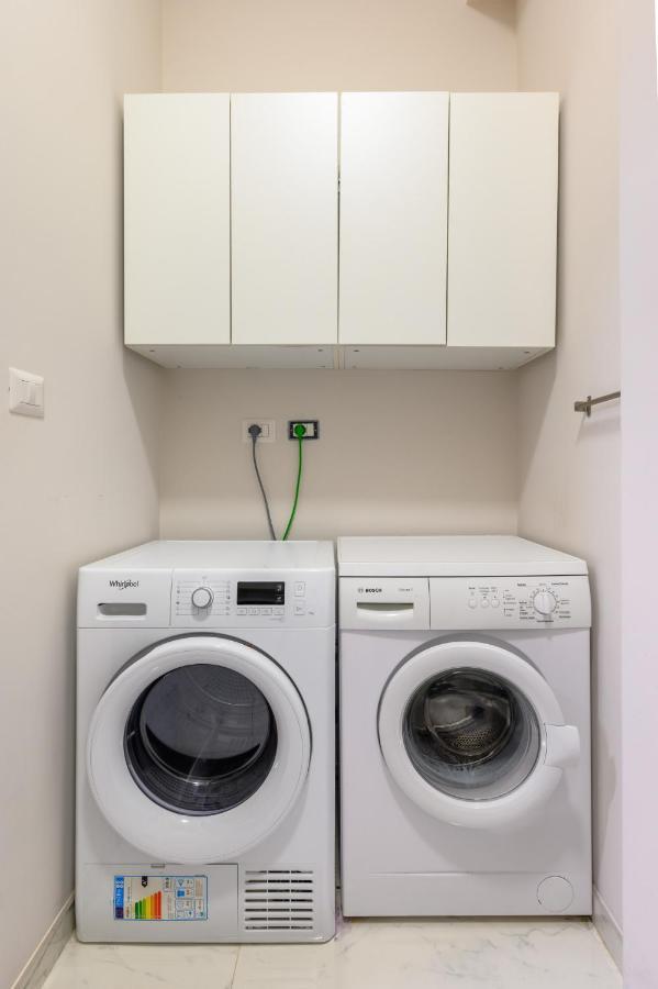 Luxury Re Di Apartment Rome