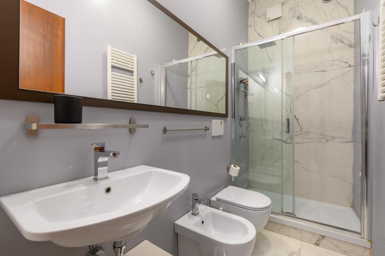 Luxury Re Di Apartment