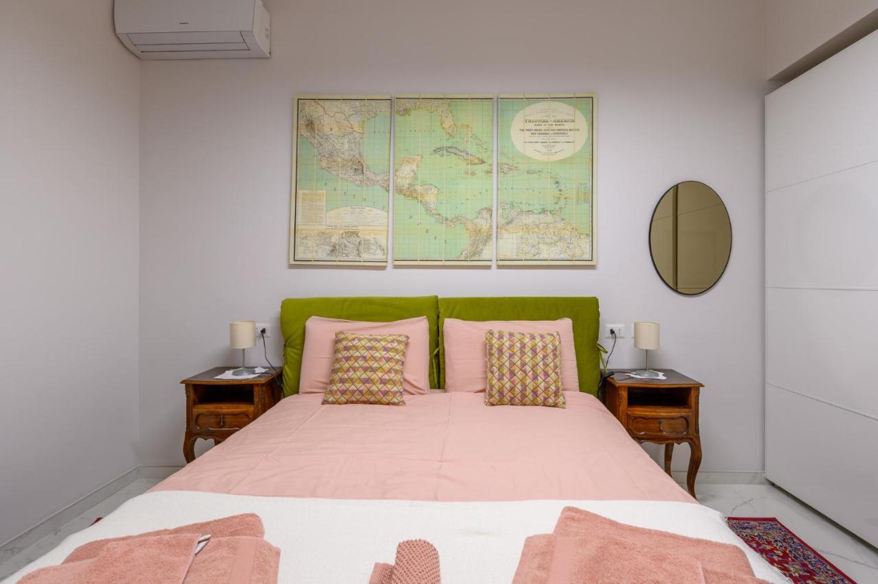 Apartment Luxury Re Di *