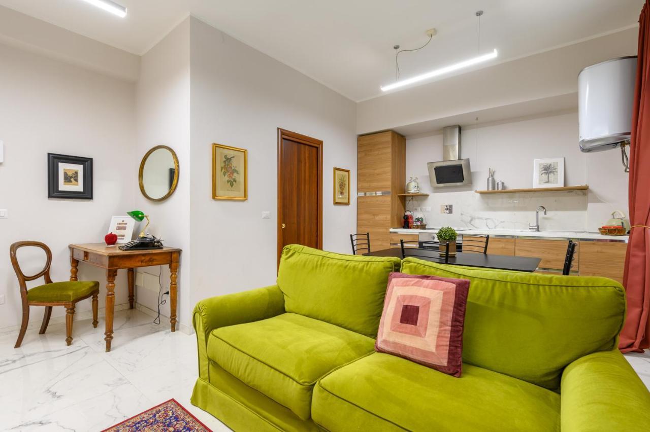Luxury Re Di Apartment *