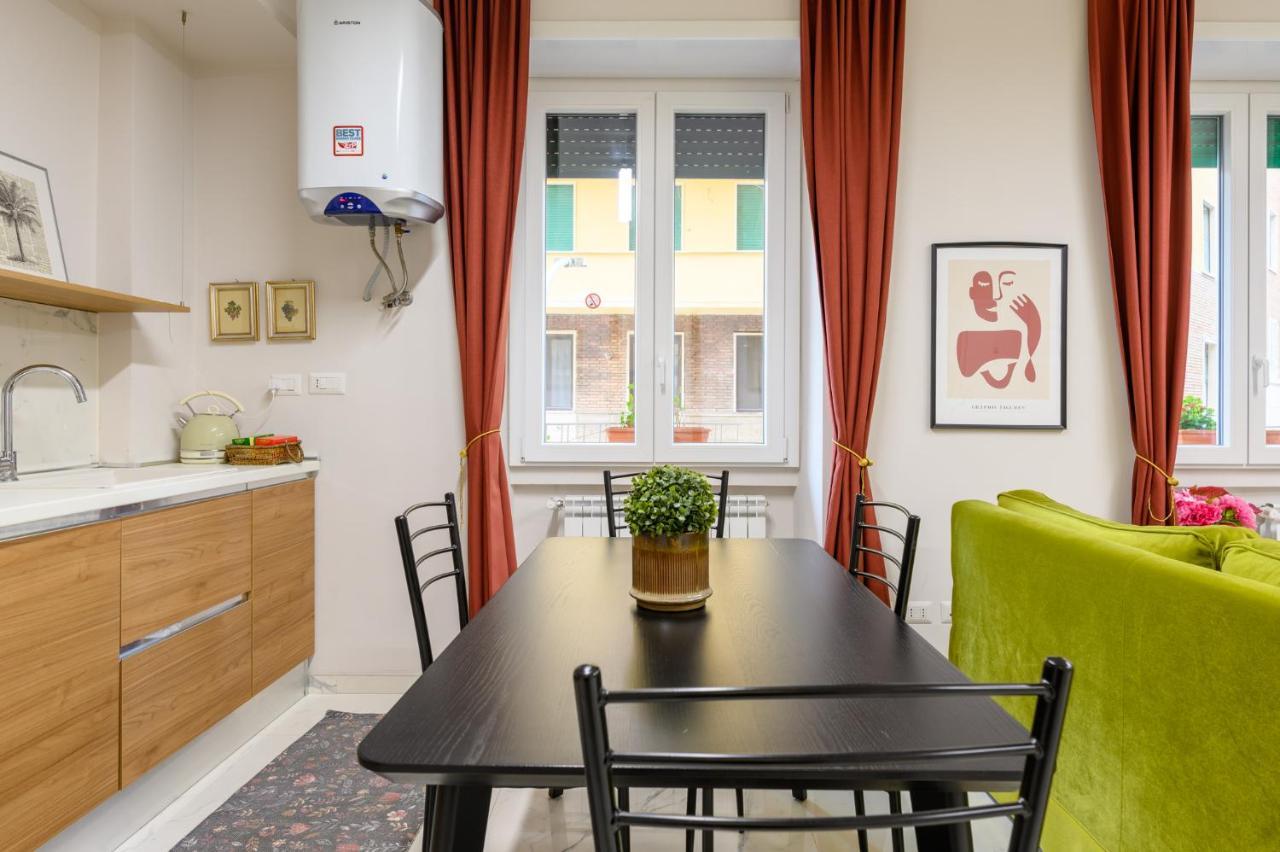Apartment Luxury Re Di