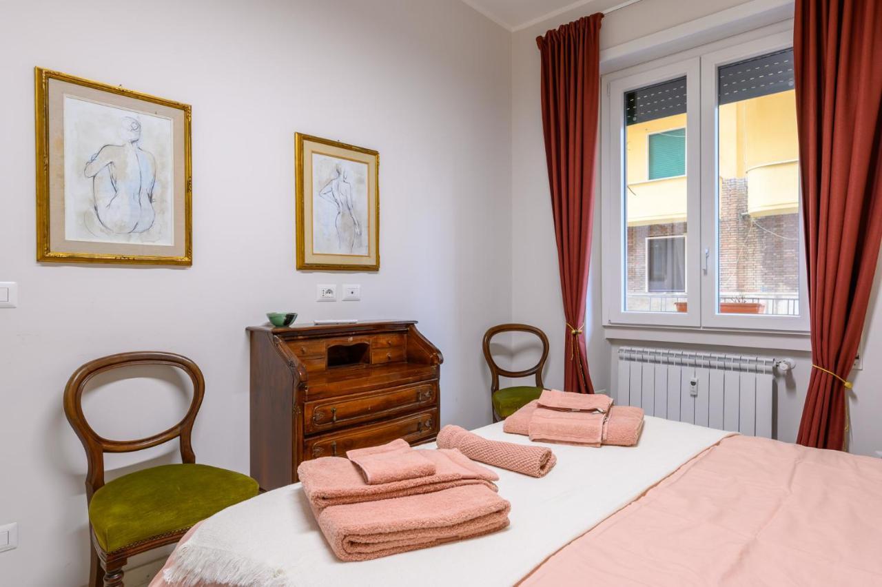 Apartment Luxury Re Di