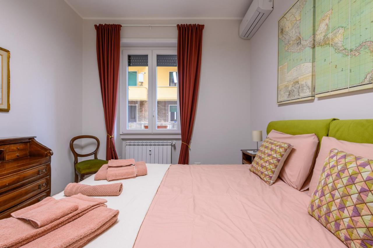 Luxury Re Di Apartment
