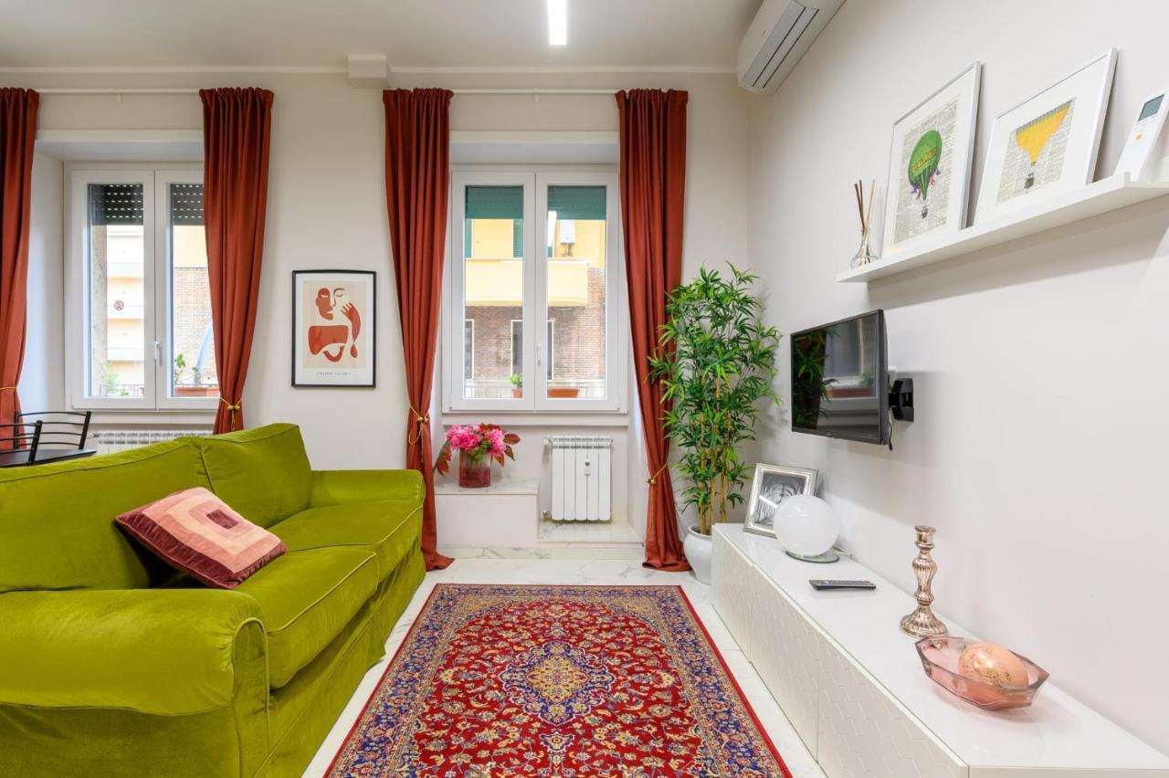 Luxury Re Di Apartment *