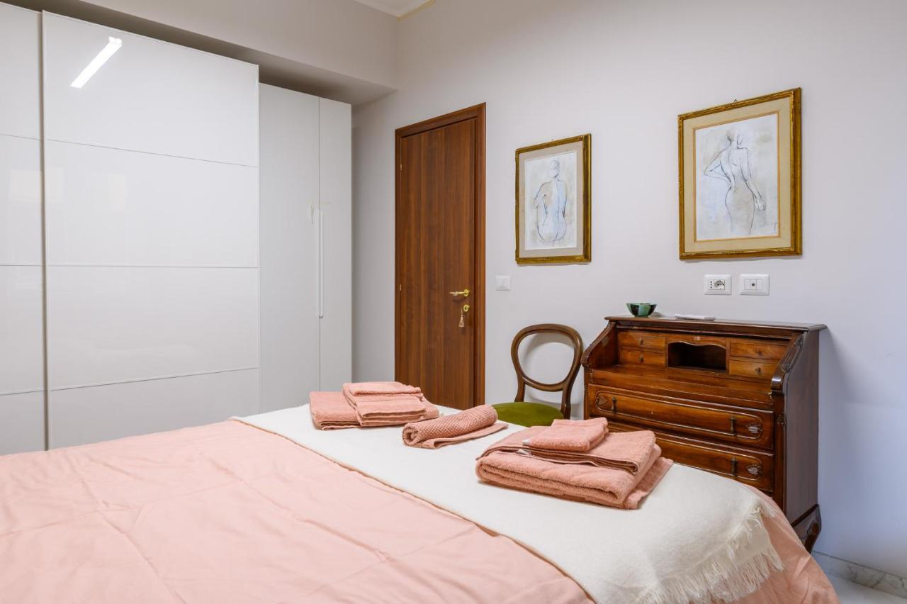 Luxury Re Di Apartment