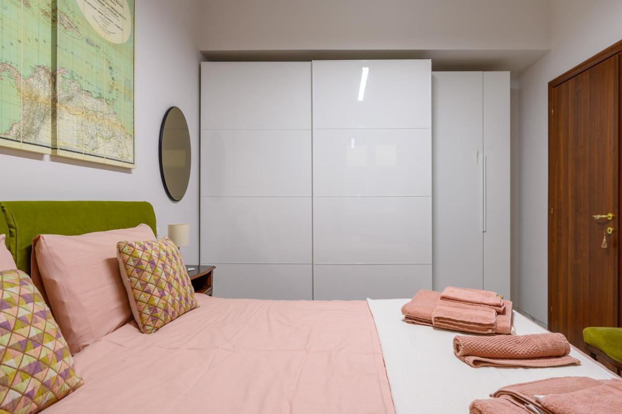 Apartment Luxury Re Di Rome