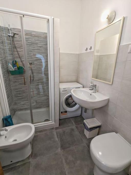Syrakahost Intero Appartamento Roma