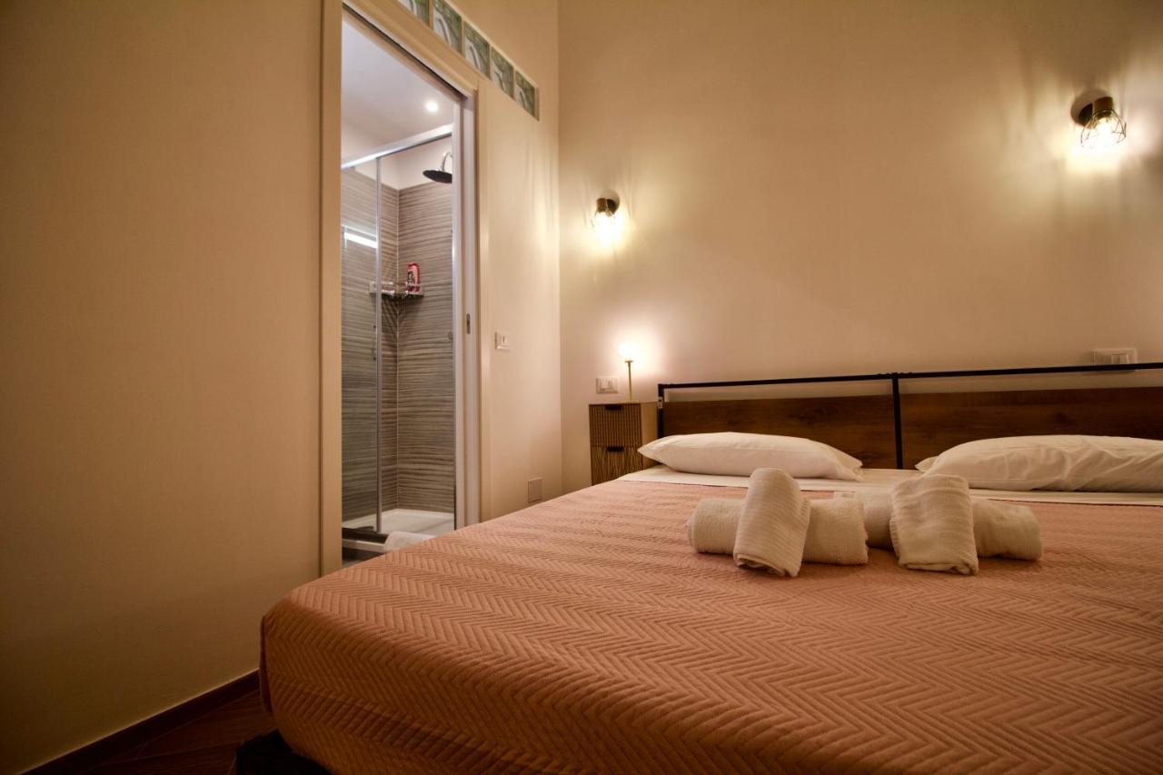 Apartment Enjoy Vatican In Rome