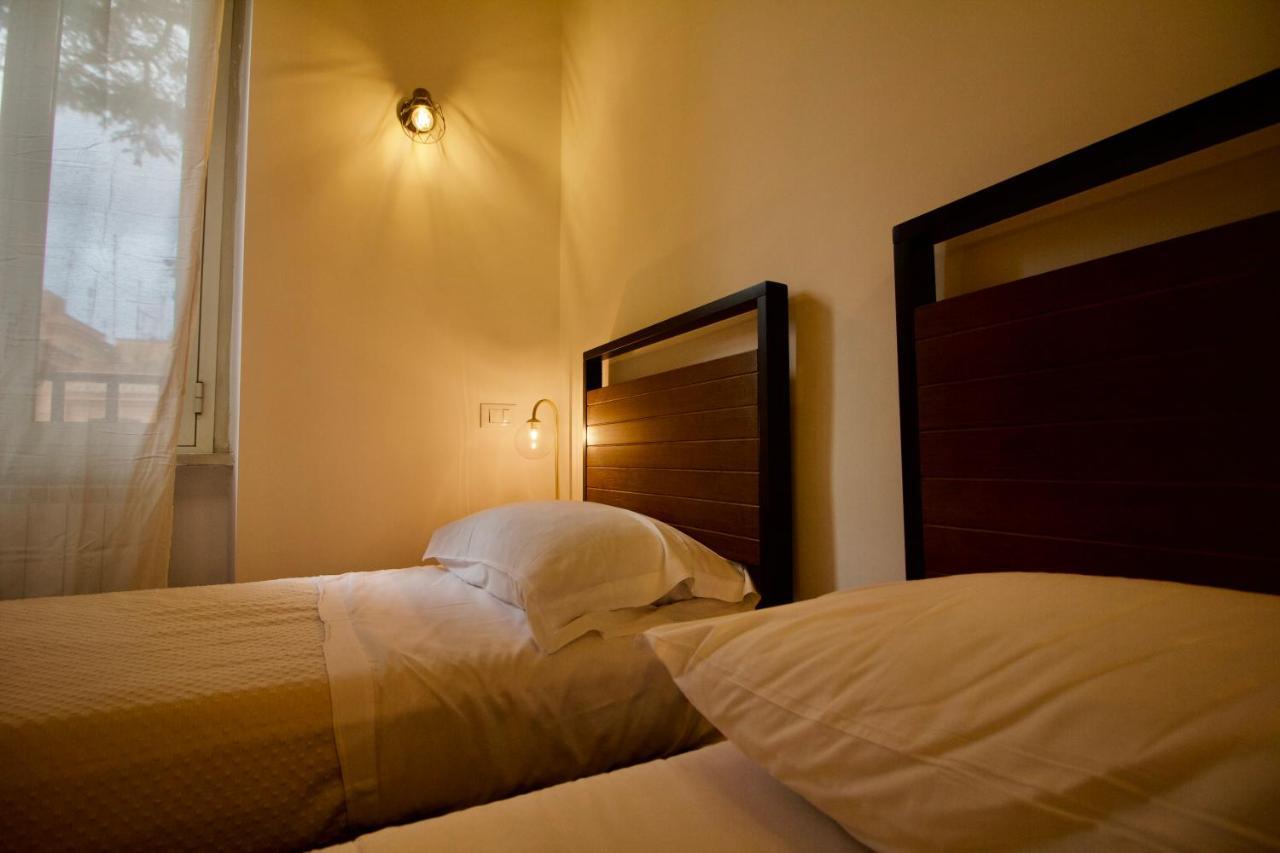 Apartment Enjoy Vatican In