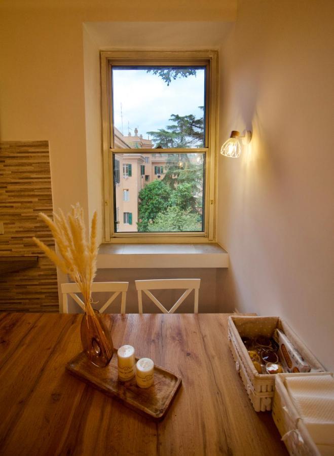 Enjoy Vatican In Apartment Rome