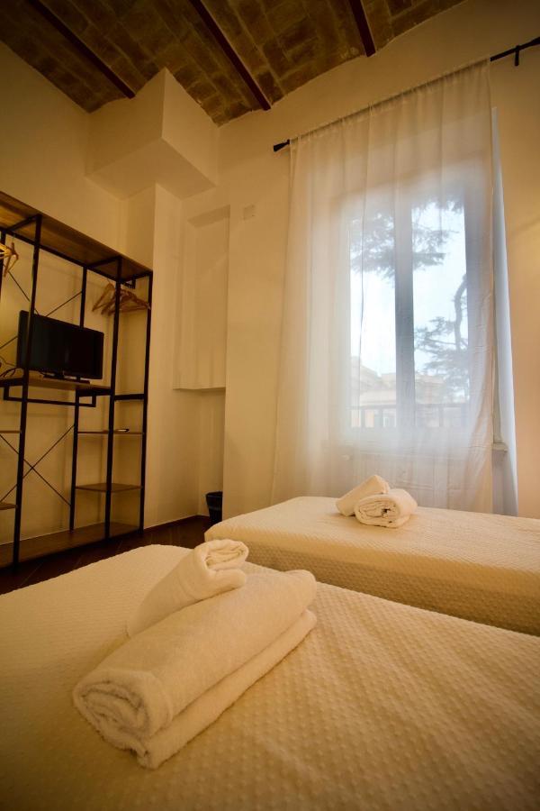 Enjoy Vatican In Apartment
