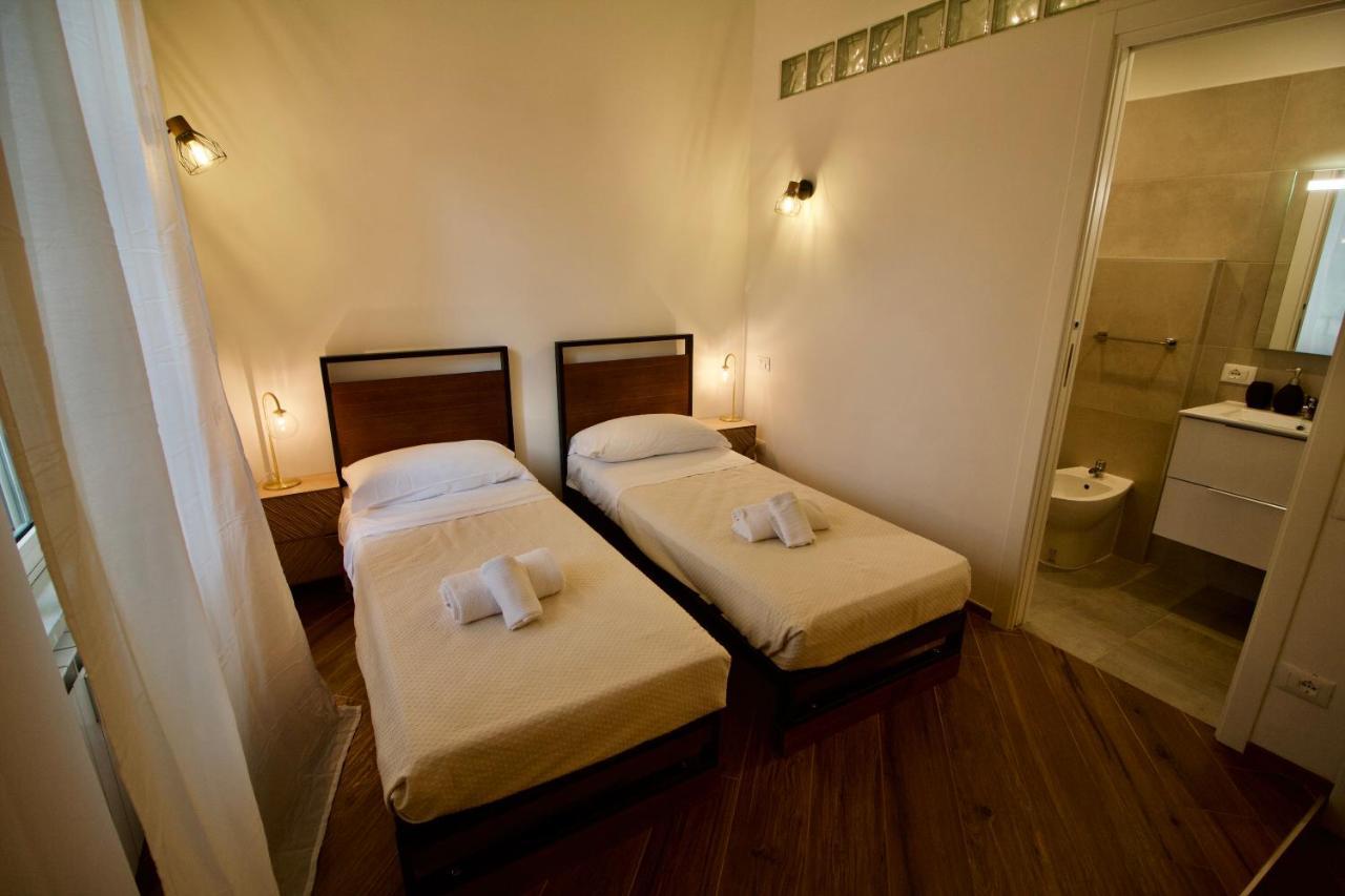 Apartment Enjoy Vatican In