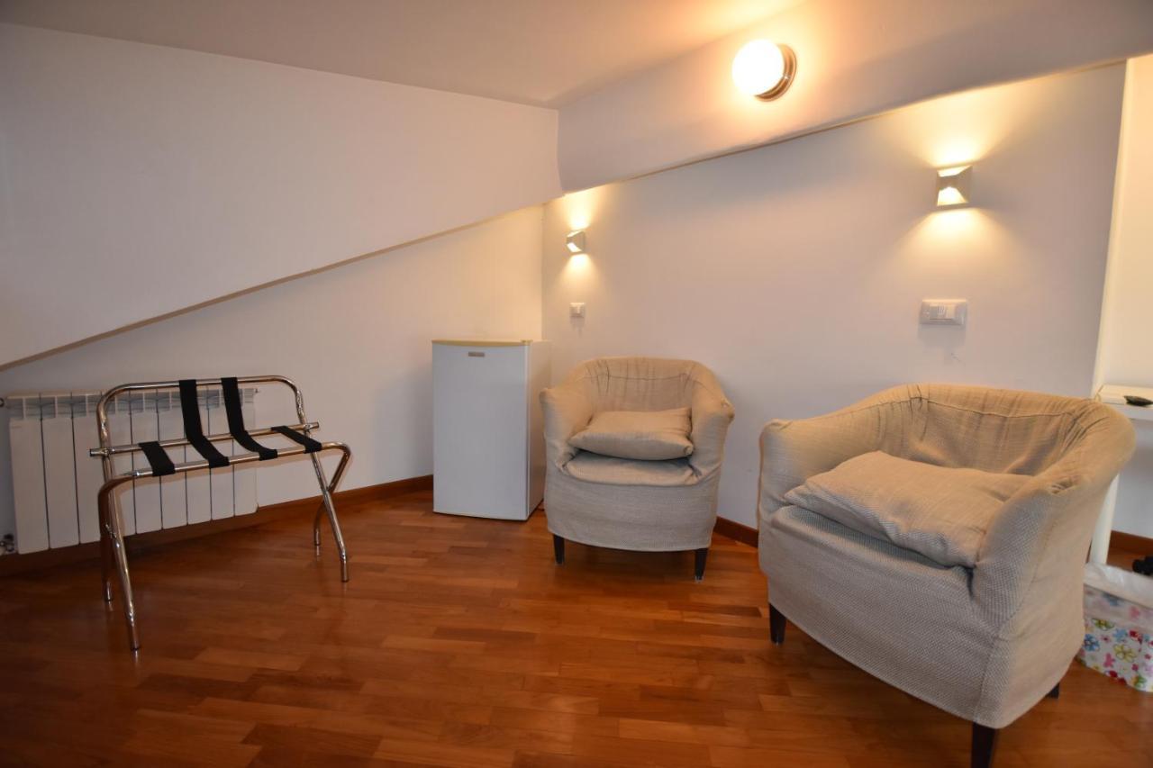 Vassallo Bed & Breakfast *