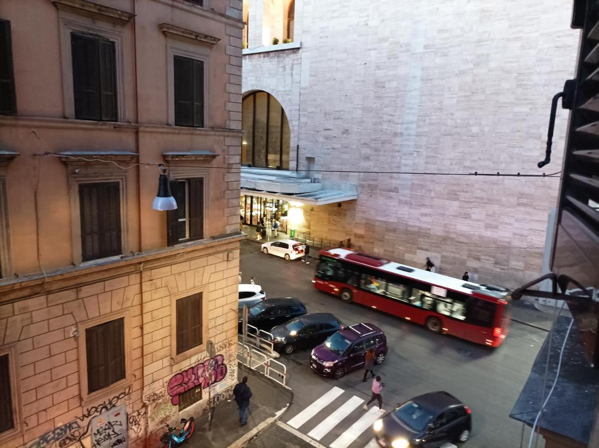 Little Appartaments * Rome