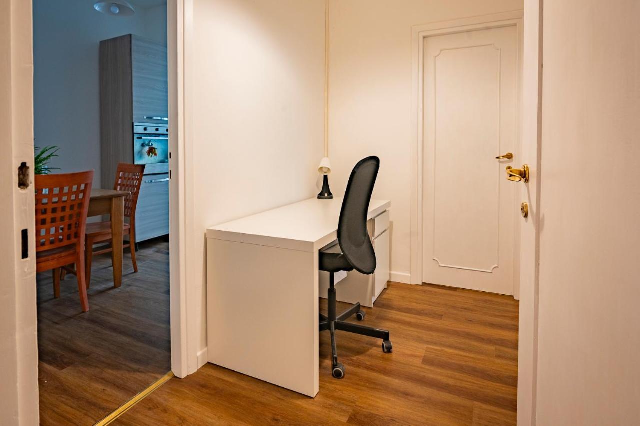 Limacino Apartment Rome
