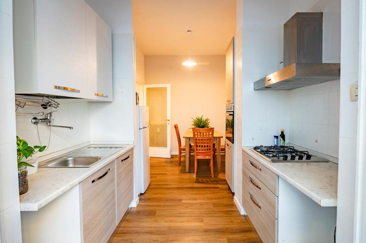 Apartment Limacino
